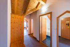 Hotel Sonne - Bagno